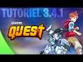 Bien débuter sur Oxem Quest 🎯 Tutoriel 3.4.1