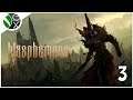 Blasphemous - Capítulo 3 - Gameplay comentado [Xbox One X] [Español]