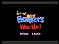 Bonkers Wax Up! (Brazil) (Sega Master System)