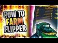 Borderlands 3 │How to FARM The FLIPPER! (Legendary Review)