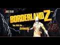 BorderlandZ | 7 Days to Die | 18 | Buckle-Up Womanz