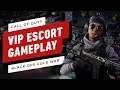 Call of Duty: Black Ops Cold War - VIP Escort Gameplay