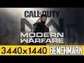 Call of Duty: Modern Warfare Beta - PC Ultra Quality (3440x1440)