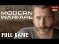 Call of Duty Modern Warfare FULL GAME