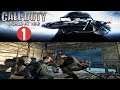Call of Duty: World at War Part 1. Out for vengeance. (Regular Campaign Blind)