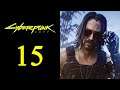 Capturing Hellman - Let's Play Cyberpunk 2077 - Part 15