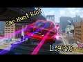 Car Hunt Riot - Urban Exodus - Dodge Viper GTS - 1.39.770 - Asphalt 9