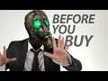 Chernobylite - Before You Buy