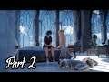 Childhood Flashbacks || Final Fantasy XV Playthrough || Part 2 ( Xbox One )