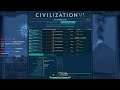 Civilization VI  команды Скифия  6 на 6