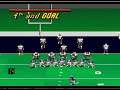 College Football USA '97 (video 5,885) (Sega Megadrive / Genesis)