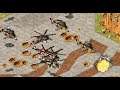 Command & Conquer: Red Alert 2 Yuri's Revenge - Soviet 05 - Escape Velocity