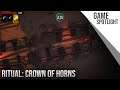 Game Spotlight | Ritual: Crown of Horns