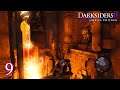 Darksiders II The Deathinitive Edition 末世騎士II 死亡決定版 Part 9 鑄造廠