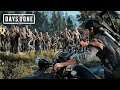 Days Gone No PC -1 Exclusivo no Playstation?