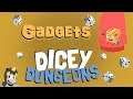 Dicey Dungeons v1 | Gadgets - Inventor