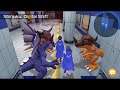 Digimon Story: Hacker's Memory Chapter IV: Net-Dancin' Cowboy