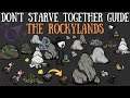 Don't Starve Together: The Rockylands Biome(s)