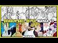 DRAGON BALL SUPER MANGA 65 | ¡GOKU LO HACE DE NUEVO! | EL FINAL DE LA SAGA DE MORO | ANZU361