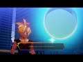 Dragonball Z Kakarot | PS4 | BLIND | Part 31 | The Last Intermission Part 1