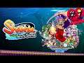 Ein Urlaub, der so richtig schief geht - Shantae & the Seven Sirens #1 [100%]