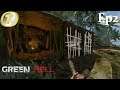 Ep2: Cabane en boue et cheminée (Green Hell fr Let's play Gameplay)