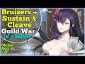 EPIC SEVEN Guild War with (ML Cecilia, Ken Violet Destina) PVP Gameplay Epic 7 F2P Epic7 TwT GW #48