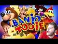 EVERY Banjo Kazooie Game in One Stream - Mayvorites Day 29!