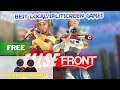 False Front Multiplayer [Free Game] - How to Play Splitscreen [Gameplay]