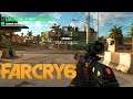 Far Cry 6 ®   -   172.   Emboscada - Codinome:  Cigana