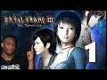 Fatal Frame 3: The Tormented (First Playthrough)