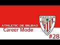 FIFA 20 Athletic Bilbao Career Mode #28 Supercopa Finale