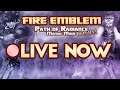 Part 3: Fire Emblem Path of Radiance, Maniac Mode, Ironman Stream - "Push Up Stream"