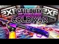 🔴FireTeam and Double Weapon XP🔴 Cold War Multiplayer Gameplay