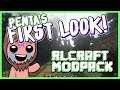 First Look: RLCraft Modpack [Minecraft]!
