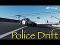 Ford Crown Victoria State Highway Patrol Drift Forza MotoroSport 7