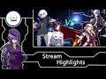 Fox Analyzes UNIST at CoN: Squish vs Fendo and Trill vs LPT