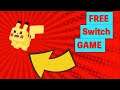 FREE NINTENDO SWITCH GAME | Pokemon Quest Review