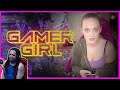 Gamer Girl Trailer Reaction & Review (Ooook....)