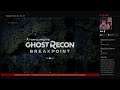 GHOST RECON BREAKPOINT- Ranking up classes para sa Titan Raid Solo/Co-op