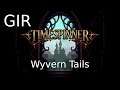 GIR - Timespinner: Wyvern Tails