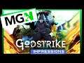 Godstrike - First Impressions Game Review