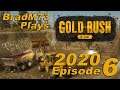 Gold Rush: The Game - 2020 Series - Episode 6:  Decisions, decisions!