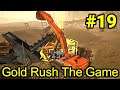 実況 イージーモードでやり直し！「Gold Rush The Game」#19