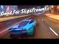 Good For Slipstream! | Asphalt 9 5* Jaguar C-X75 (Not Golden) Multiplayer