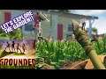 GROUNDED LETS EXPLORE THE GARDEN ! GAMEPLAY WALKTHROUGH PART 2 !!