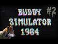 Gruseliges Textadventure - Part 2 (Let's Play Buddy Simulator 1984 German)