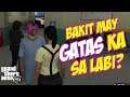 GTA V | GATAS (TAGALOG)