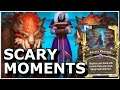 Hearthstone - Best of Scary Moments