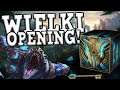 HEXTECH OPENING! CO WYPADŁO? + giveaway na rp